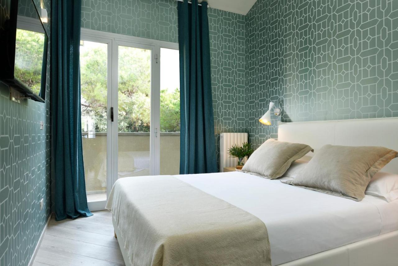 Punta Ala Sea View Apartments المظهر الخارجي الصورة