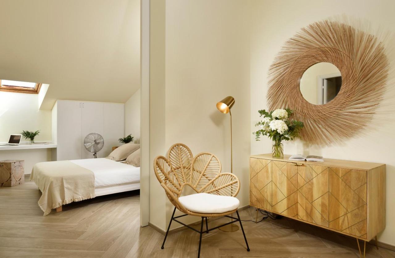 Punta Ala Sea View Apartments المظهر الخارجي الصورة
