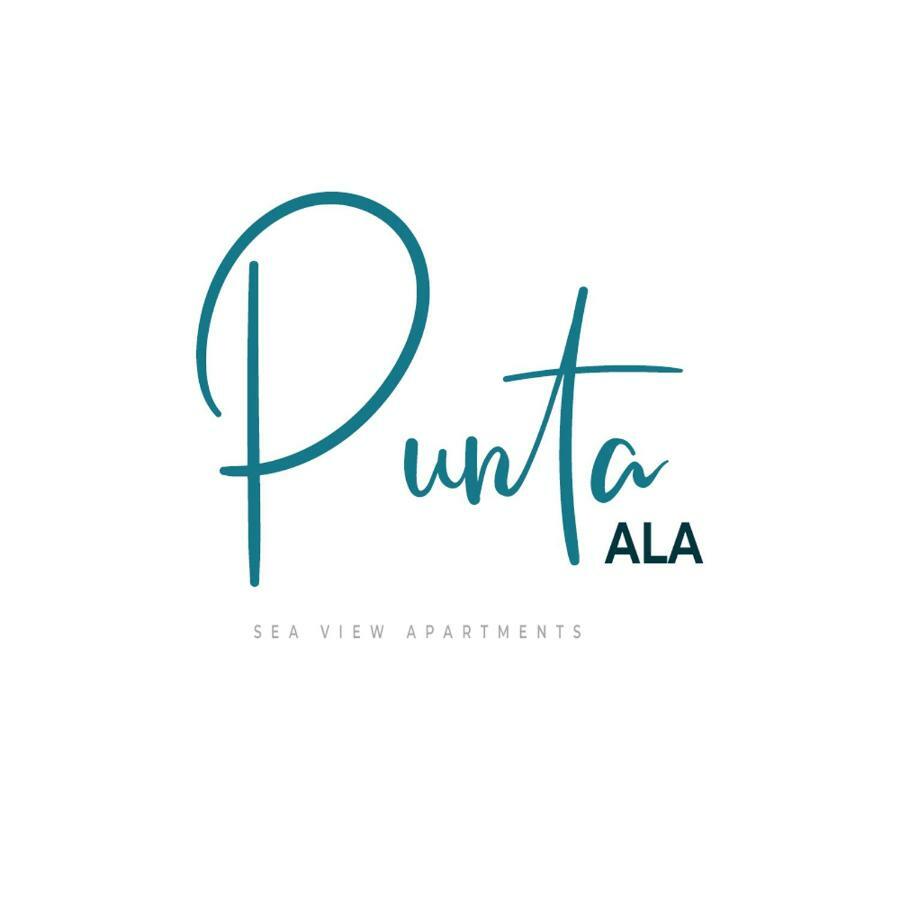 Punta Ala Sea View Apartments المظهر الخارجي الصورة